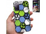 Custodia Per Samsung Galaxy S20 Fe - Design Calcio Posteriore Custodia Calcio