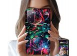 Custodia Per Samsung Galaxy S20 Lite - Baubles Natalizi, Albero Di Natale, Custodia + Pellicola