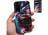 Custodia Per Samsung Galaxy S20 Plus - Auto Sportiva Auto Fan