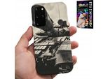 Custodia Per Samsung Galaxy S20 Plus - Carro Armato Veicoli Militari + Pellicola