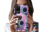 Etui Per Samsung Galaxy S20 Ultra - Donne In Domani, Design Femminile