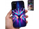 Custodia Per Samsung Galaxy S20 - Cover Bowling Strike, Retro