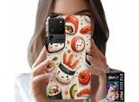 Etui Per Samsung Galaxy S20 Ultra - Caso Sweet Sushi
