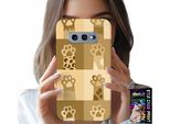 Custodia Per Samsung Galaxy S10E - Love Cat, Disegni Con Gatti, Zampe Di Gatto