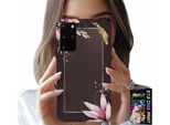 Custodia Per Samsung Galaxy S20 Plus - Custodia Con Disegni Eleganti E Floreali