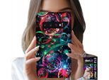 Custodia Per Samsung Galaxy S10 Plus - Baubles Natalizi, Albero Di Natale, Custodia + Pellicola