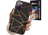 Custodia Per Samsung Galaxy S20 Fe - Design Elegante E Alla Moda Custodia Per Samsung Galaxy S20 Fe