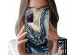 Custodia Per Samsung Galaxy S20 Fe - Pietra Elegante Design Custodia