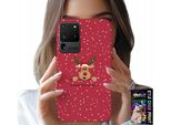 Etui Per Samsung Galaxy S20 Ultra - Holy Michael Renee +Folia