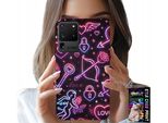 Etui Per Samsung Galaxy S20 Ultra - Valentine Case, Box, Boy, Cuori