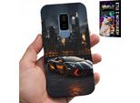 Custodia Per Samsung Galaxy S9 Plus - Auto Dubai Auto Sport
