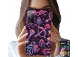 Custodia Per Samsung Galaxy S20 Fe - Custodia San Valentino, Bottino, Cupido, Cuori