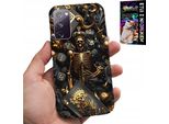 Custodia Per Samsung Galaxy S20 Fe - Poker Re Dadi Asso Disegni Per Gli Uomini + Vetro