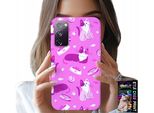 Custodia Per Samsung Galaxy S20 Fe - Love Cat, Disegni Con Gatti, Cover