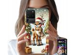 Etui Per Samsung Galaxy S20 Ultra - Rennifer, Motivi Naturali + Laminato