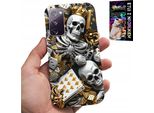 Custodia Per Samsung Galaxy S20 Lite - Re Del Poker Disegni Asso Di Dadi Per Gli Uomini