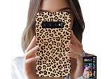 Custodia Per Samsung Galaxy S10 Plus - Retro In Camouflage Motivi Femminili Alla Moda