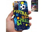 Custodia Per Samsung Galaxy S20 Fe - Squadre Di Calcio, Calciatori