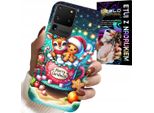 Etui Per Samsung Galaxy S20 Ultra - Ginger Con Merry Christmas Ginger.