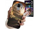 Custodia Per Samsung Galaxy S9 - Colosseo Romano Antichità Romana