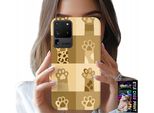 Etui Per Samsung Galaxy S20 Ultra - Gatto Amato, Disegni Di Gatto, Labbra Di Gatto