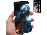 Custodia Per Samsung Galaxy S20 - Dino Dinosauro Tirannosauro Cover Case