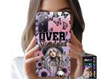 Custodia Per Samsung Galaxy S20 Fe - Over Stimulated, Disegni Per Adolescenti, Custodia
