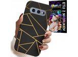 Custodia Per Samsung Galaxy S10E - Elegante Design Alla Moda Custodia Per Custodia