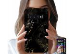 Custodia Per Samsung Galaxy S10 Plus - Pietra Elegante Design Custodia