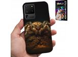 Etui Per Samsung Galaxy S20 Ultra - Caso Passeggero Pajak