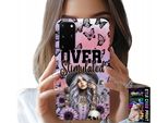 Custodia Per Samsung Galaxy S20 Plus - Over Stimulated, Design Per Adolescenti, Custodia