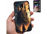 Custodia Per Samsung Galaxy J5 2017 - Custodia Per Il Castello Della Bacchetta Magica Di Magic Fan