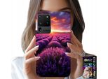 Etui Per Samsung Galaxy S20 Ultra - Fiori Di Lavanderia, Bellissimi Paesaggi, Designs