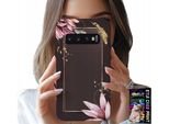 Custodia Per Samsung Galaxy S10 - Custodia Con Disegni Eleganti E Floreali