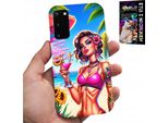 Caso Per Il Samsung Galaxy S20 - Non È L'alcol È Il Mio Caso Emotivo