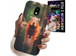 Custodia Per Samsung Galaxy J5 2017 - Dolce Capibara, Capibara, Disegni Multipli