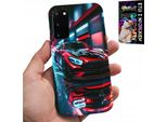 Custodia Per Samsung Galaxy S20 - Auto Sportiva Auto Fan