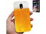 Custodia Per Samsung Galaxy J5 2017 - Birra, Disegni Di Boccali Di Birra Per Custodia Da Uomo