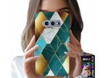 Custodia Per Samsung Galaxy S10E - Elegante Design Alla Moda Custodia + Pellicola