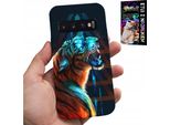 Custodia Per Samsung Galaxy S10 - Design Della Custodia Maschile Tigre, Custodia