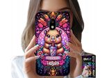 Custodia Per Samsung Galaxy J5 2017 - Dolce Capibara Con Sceicco, Super Design