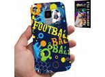 Custodia Per Samsung Galaxy S9 - Squadre Di Calcio, Calciatori
