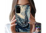 Custodia Per Samsung Galaxy S20 - Pietra Elegante Disegni Caso Caso