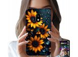 Custodia Per Samsung Galaxy J5 2017 - Girasoli, Girasole, Motivi Floreali