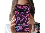 Custodia Per Samsung Galaxy S10 Plus - Custodia San Valentino, Bottino, Cupido, Cuori