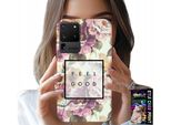 Etui Per Samsung Galaxy S20 Ultra - Design Fiore, Moderno Femminile + File