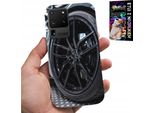 Etui Per Samsung Galaxy S20 Ultra - Ventola Auto Sportiva +Folia