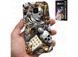 Custodia Per Samsung Galaxy S9 - Re Del Poker Disegni Asso Di Dadi Per Gli Uomini
