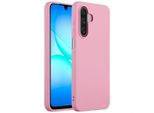 Custodia Protettiva Imoshion Samsung Galaxy A17 (5G)/Samsung Galaxy A17 (4G) Back Cover Custodia Per Cellulare Samsung Galaxy A17 (5G)/Samsung Galaxy A17 (4G) - Rosa
