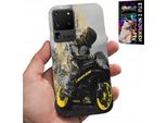 Etui Per Samsung Galaxy S20 Ultra - Ventilatore Per Motocicli Multiplo Designs